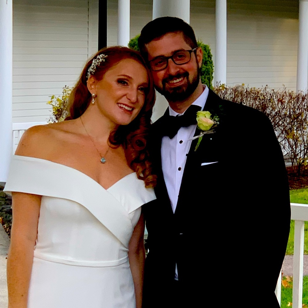 Meet your Posher, Abbey